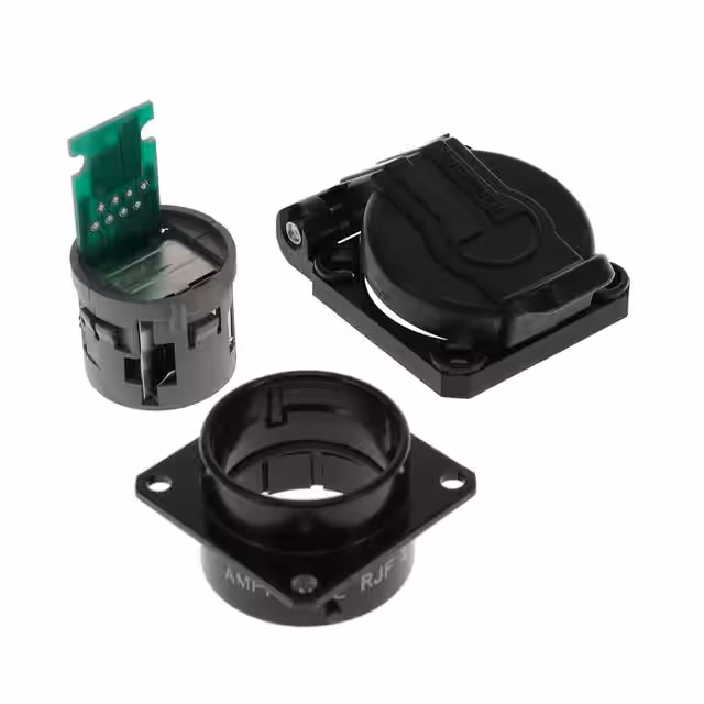 RJF22B00SCC Amphenol Socapex  Jack per connettori modulari